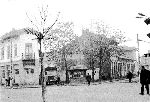 1970 - РУМ