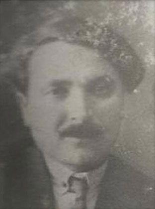 Марко Бакърджиев