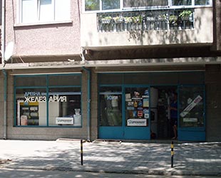 Магазин 82